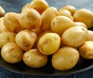 i fiocchi di patate sono un ingrediente ottimo per tante ricette