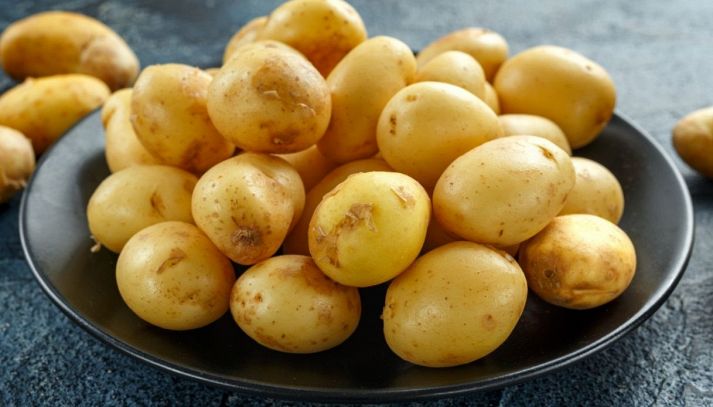 i fiocchi di patate sono un ingrediente ottimo per tante ricette