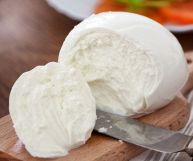il fior di latte è un ingrediente ottimo per tante ricette