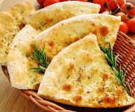 la focaccia è un ingrediente ottimo per tante ricette