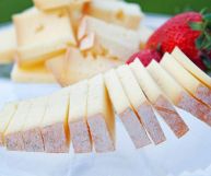 la fontina valdostana dop è un ingrediente ottimo per tante ricette