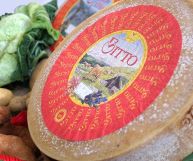 Bitto: usi in cucina e valori nutrizionali del formaggio valtellinese tipico