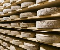 Il formaggio Casera è un prodotto unico della Valtellina che entra a far parte delle migliori ricette della tradizione: vediamo caratteristiche e valori nutrizionali
