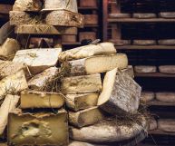 Formaggio di montagna: caratteristiche e utilizzi in cucina