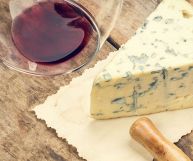 il formaggio roquefort è un ingrediente ottimo per tante ricette