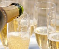 Frascati Spumante DOC, ottimo vino da aperitivo