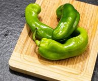 i friggitelli sono un ingrediente ottimo per tante ricette