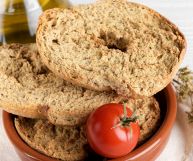 Le friselle sono un ingrediente ottimo per tante ricette