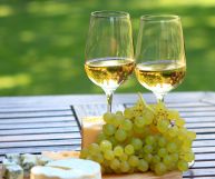 Il vino Friuli Grave Bianco DOC