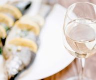 Friuli Isonzo Riesling DOC, vino ottimo con pesce e carne bianca