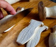 Scopriamo le migliori ricette con i funghi cardoncelli, un particolare tipo di fungo particolarmente discreto e dal gusto eccellente, perfetto in cucina