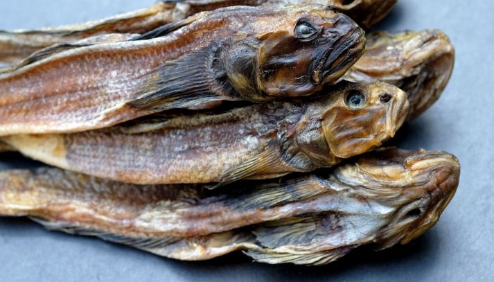 I ghiozzi sono pesci dal basso contenuto calorico, ricchi di proprietà benefiche per l'organismo: ecco quali sono le loro caratteristiche nutrizionali
