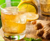 Ginger ale: la base perfetta per un cocktail