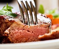 Girello di bue: caratteristiche e proprietà