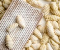 Gnocchetti sardi (malloreddus): la pasta sarda che fa impazzire il mondo
