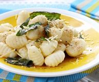 Gnocchi di patate: consistenza e sapore irresistibili