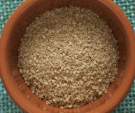 Un ingrediente dalle preziose caratteristiche. Sapere come usare il gomasio in cucina permette di variare e preparare numerose ricette