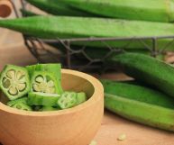 Il gombo è un ingrediente versatile da provare in cucina: scoprine valori nutrizionali e utilizzi