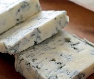 Gorgonzola di capra