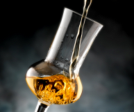 Grappa: tante varianti e un sapore unico