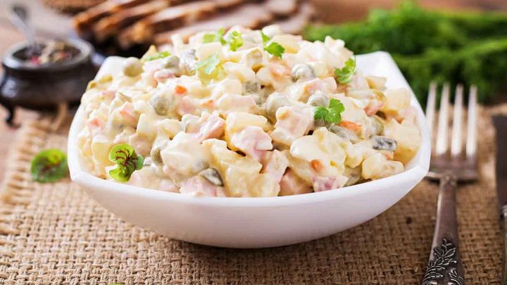 Conoscete i piatti bugiardi? Queste ricette mentono