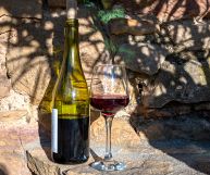 Ischia DOC Rosso, vino ottimo con la carne bianca