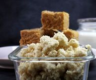 Che cos'è la Koya (mava)? E come si usa in cucina?