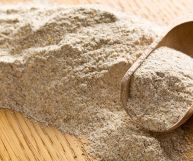 la farina integrale è un ingrediente ottimo per tante ricette