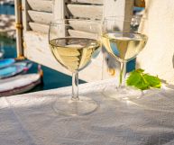 Lamezia DOC Bianco, vino ottimo con il pesce