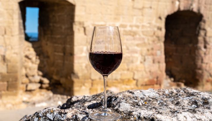 Ricette abbinate a Colli Orientali del Friuli DOC Pignolo Buonissimo