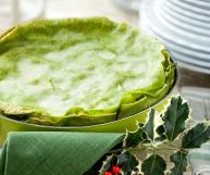 le lasagnette verdi sono un ingrediente ottimo per tante ricette