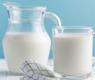 il latte scremato è un ingrediente ottimo per tante ricette