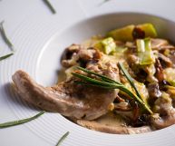 Un ingrediente dalle preziose caratteristiche. Sapere come usare la lingua di vitello in cucina permette di variare e preparare numerose ricette