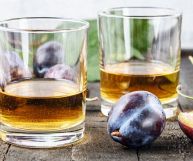 il liquore alla frutta è un ingrediente ottimo per tante ricette