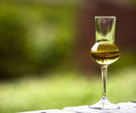 Liquore Genepì: ricette e utilizzi in cucina