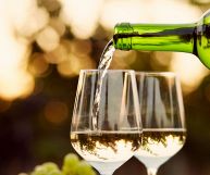 Lizzano DOC Bianco, vino ottimo con il pesce