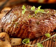 Benefici, caratteristiche e proprietà della lombata di vitello, alimento fondamentale al nostro benessere