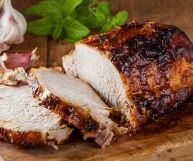 Lonza di maiale: caratteristiche, usi e ricette