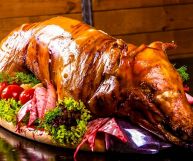 Maialino da latte: tutte le proprietà, i valori nutrizionali e i benefici