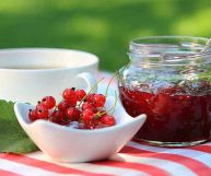 Tutto ciò che c'è da sapere sulla marmellata di ribes