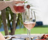 Martini rosato, proprietà e caratteristiche principali del vino da aperitivo