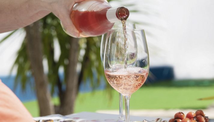 Martini rosato, proprietà e caratteristiche principali del vino da aperitivo