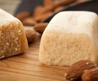 il marzapane è un ingrediente ottimo per tante ricette