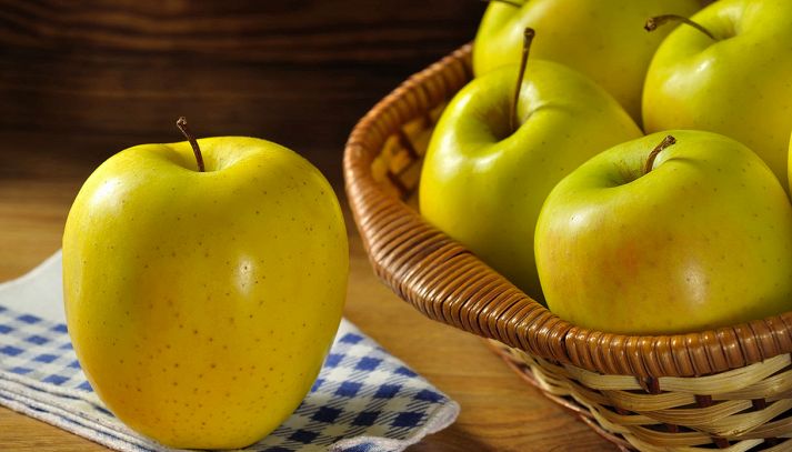 Le più succose, le più saporite, amatissime dagli italiani: le mele Golden Delicious sono le più consumate nel nostro territorio. Scopriamole insieme