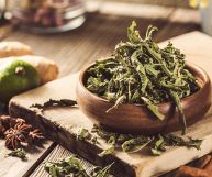 Come utilizzare la melissa in cucina