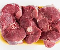 Il montone è una carne eccellente dal sapore forte e deciso, molto diffusa nelle cucine dell'Africa e del Medio Oriente