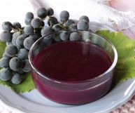 il mosto cotto è un ingrediente ottimo per tante ricette