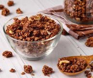 Proprietà e caratteristiche dei muesli croccanti