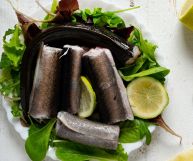 la murena è un ingrediente ottimo per tante ricette