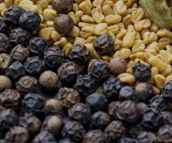 Condimento dell'Africa occidentale, il netetu ha un sapore inconfondibile. Scopriamone caratteristiche e proprietà